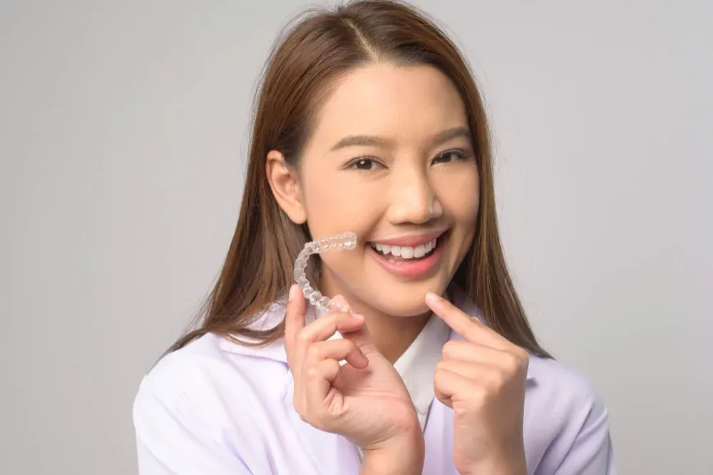 Why Adults Can Benefit from Invisalign at Any Age Invisalign at Any Age